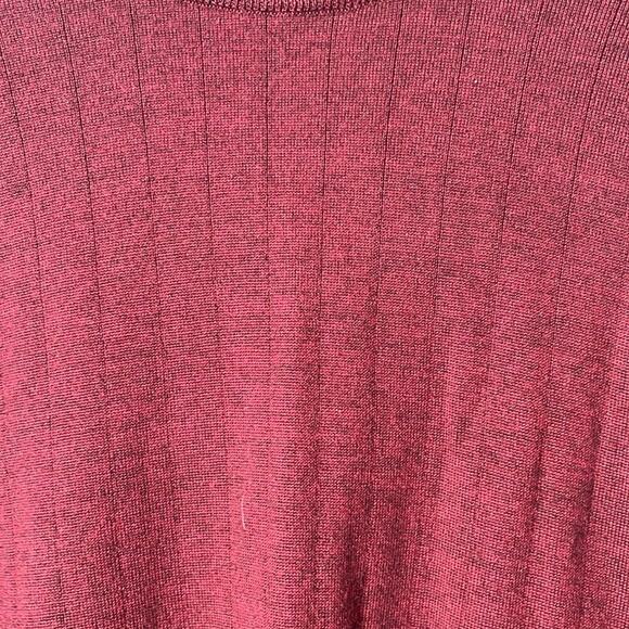 Covington Mens Vintage Wool Blend Sweater XL - Picture 3 of 4